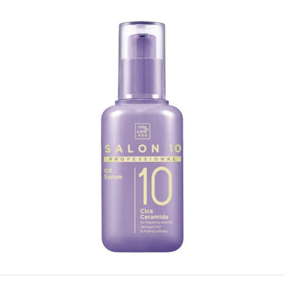 [MiseenScene] Salon10 Professional Cica ceramide oil serum 60ml-Luxiface.com