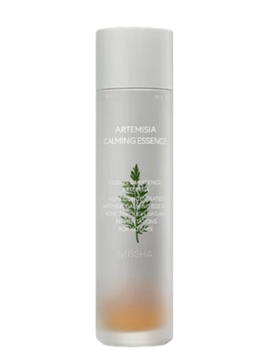 [MISSHA] Artemisia Calming Essence 150ml-Luxiface.com