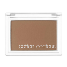 [Missha] Cotton Contour 4g #Baked Bagel