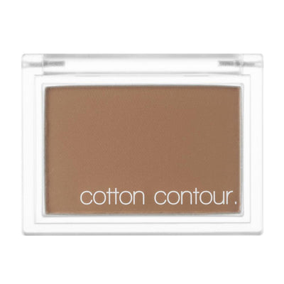 [Missha] Cotton Contour 4g #Baked Bagel-Luxiface.com