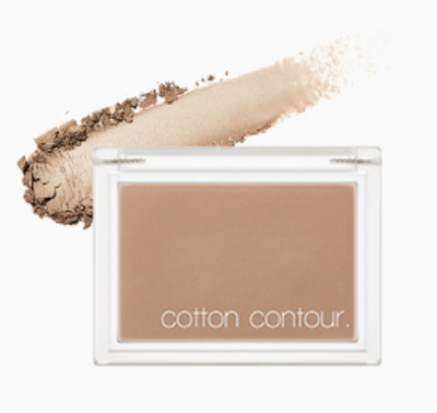 [Missha] Cotton Contour 4g #Salted HotChoco-Luxiface.com