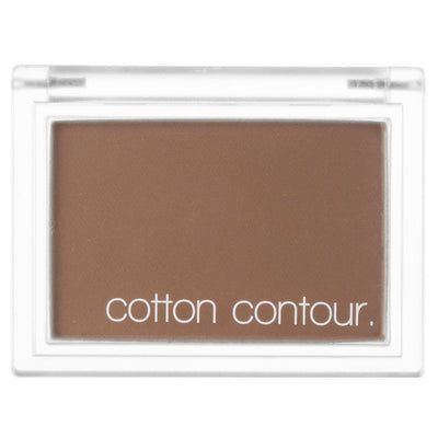 [Missha] Cotton Contour 4g #Salted HotChoco-Luxiface.com