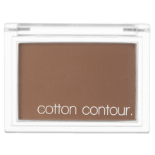 [Missha] Cotton Contour 4g #Salted HotChoco