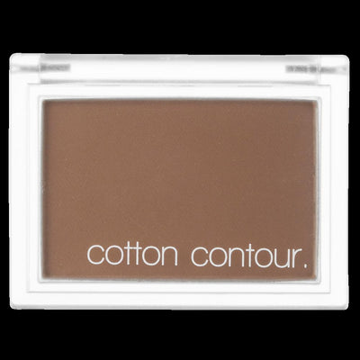 [Missha] Cotton Contour 4g #Salted HotChoco-Luxiface.com