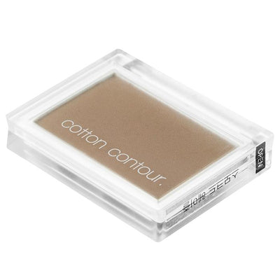 [Missha] Cotton Contour 4g #Smoked Hazel-Luxiface.com