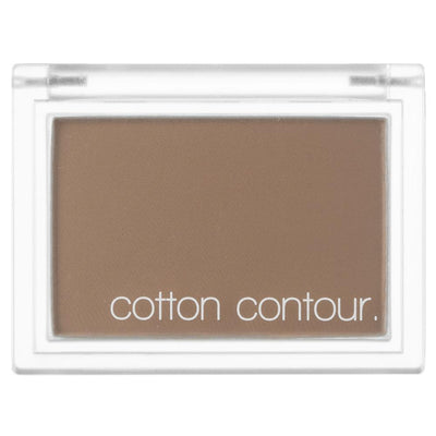 [Missha] Cotton Contour 4g #Smoked Hazel-Luxiface.com