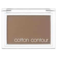 [Missha] Cotton Contour 4g #Smoked Hazel