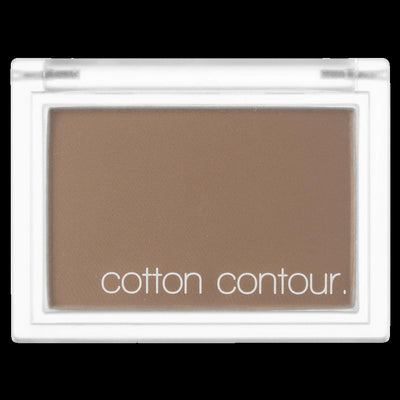 [Missha] Cotton Contour 4g #Smoked Hazel-Luxiface.com