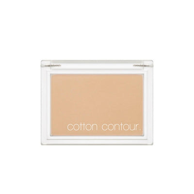 [Missha] Cotton Contour 4g #Sugar Toast-Luxiface.com