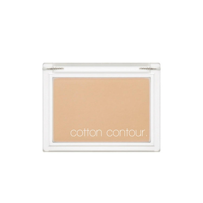 [Missha] Cotton Contour 4g 