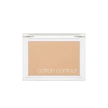 [Missha] Cotton Contour 4g #Sugar Toast