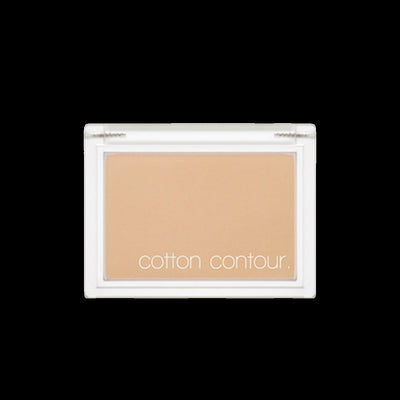 [Missha] Cotton Contour 4g #Sugar Toast-Luxiface.com