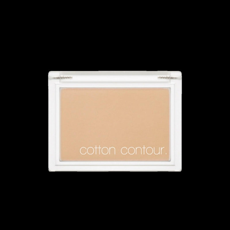 [Missha] Cotton Contour 4g 