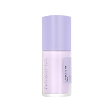 [Missha] Layering Fit Base 35ml