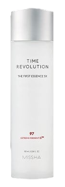 [Missha] Time Revolution The First Treatment Essence 180ml-Luxiface.com