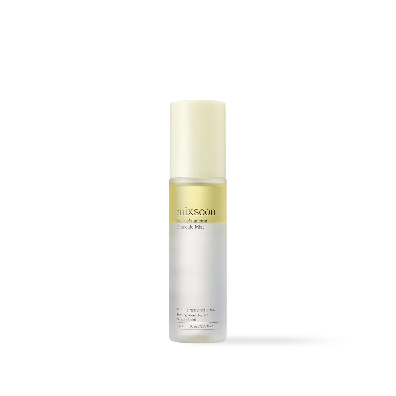[MIXSOON] Bean Balancing Ampoule Mist 100ml image 2