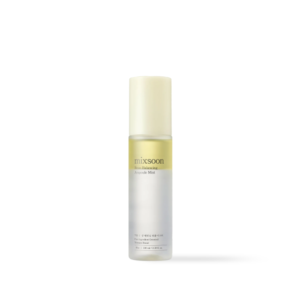 [MIXSOON] Bean Balancing Ampoule Mist 100ml image 1