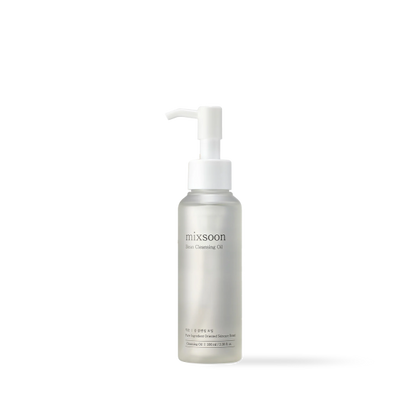 [MIXSOON] Bean Cleansing Oil 100ml