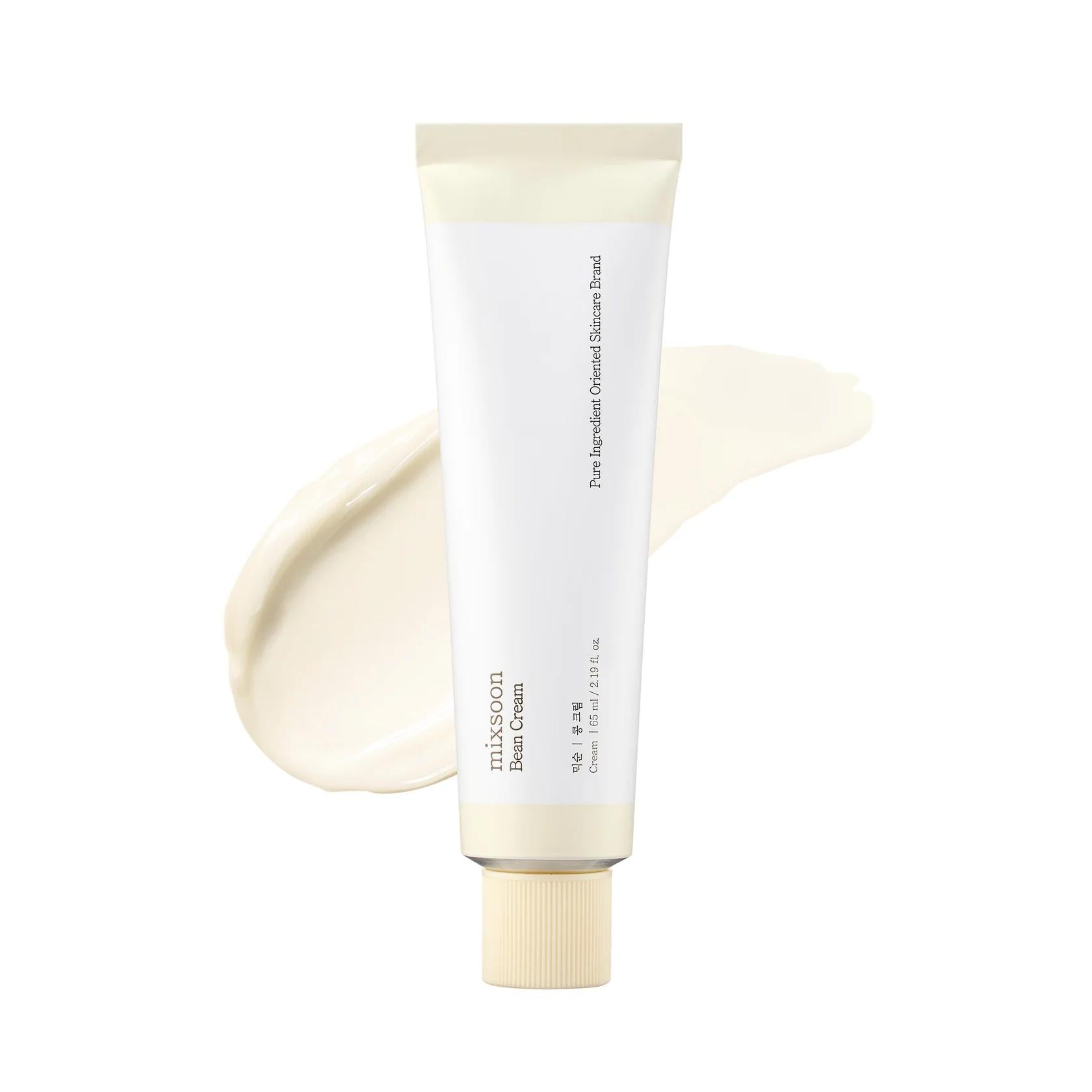 [MIXSOON] Bean Cream 65ml image 2