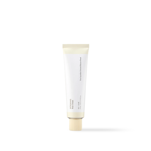 [MIXSOON] Bean Cream 65ml image 1