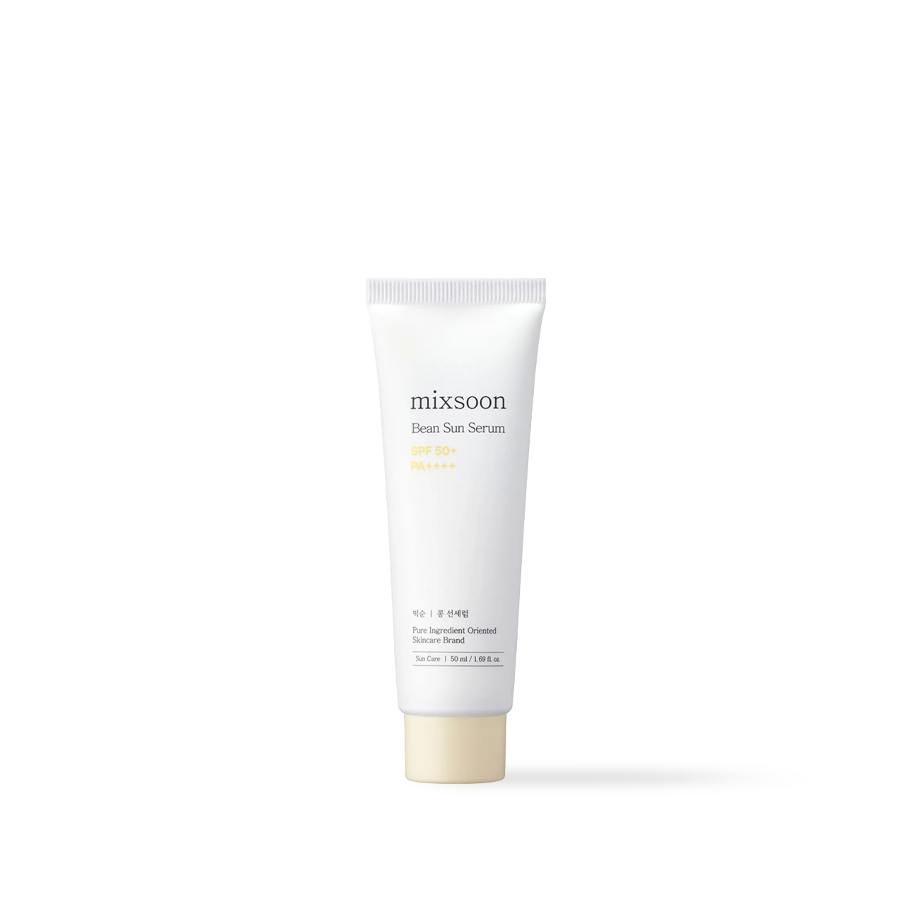 [MIXSOON] Bean Sun Serum 50ml image 2