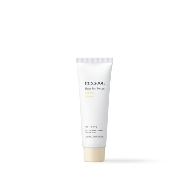 [MIXSOON] Bean Sun Serum 50ml image 1