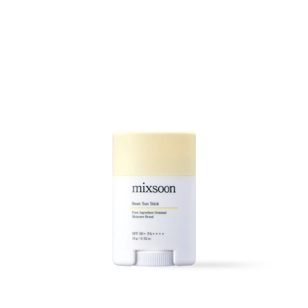[MIXSOON] Bean Sunstick 15g image 1