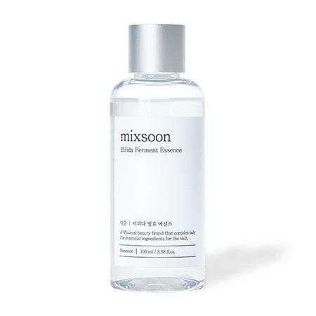 [MIXSOON] Bifida Ferment Essence 100ml-Luxiface.com