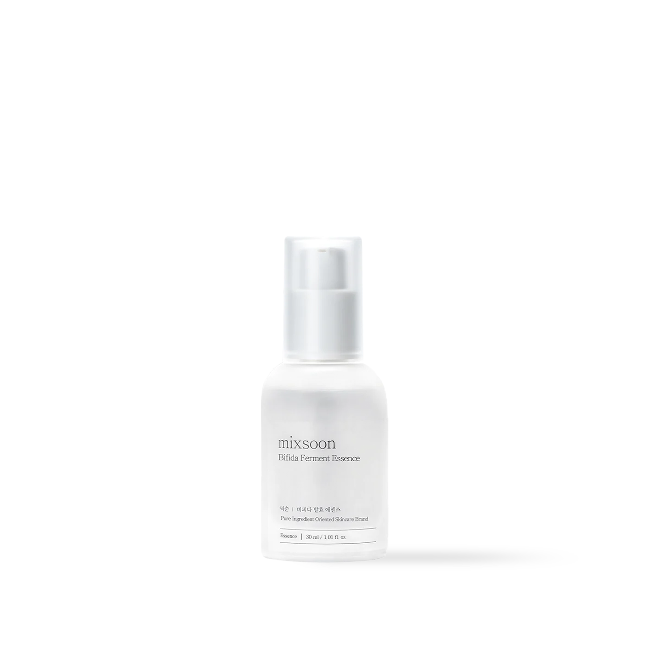 [MIXSOON] Bifida Ferment Essence 30ml image 2