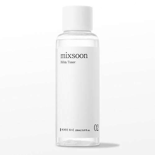 [MIXSOON] Bifida Toner 150ml image 2