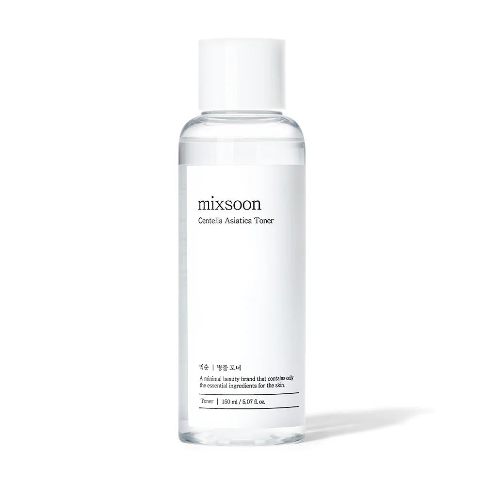 [MIXSOON] Centella Asiatica Toner 150ml image 2