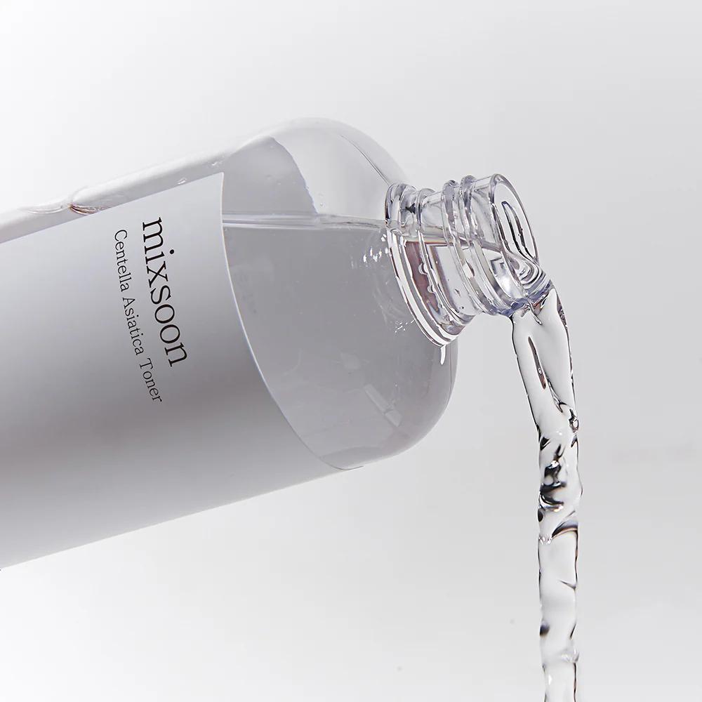 [MIXSOON] Centella Asiatica Toner 150ml image 3