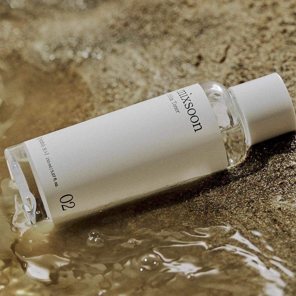 [MIXSOON] Centella Asiatica Toner 150ml image 5