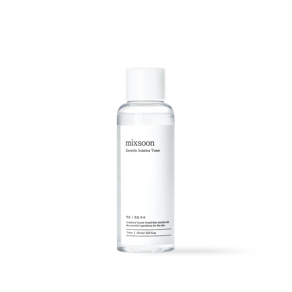 [MIXSOON] Centella Asiatica Toner 150ml image 1