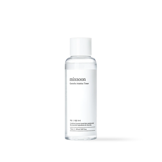 [MIXSOON] Centella Asiatica Toner 150ml