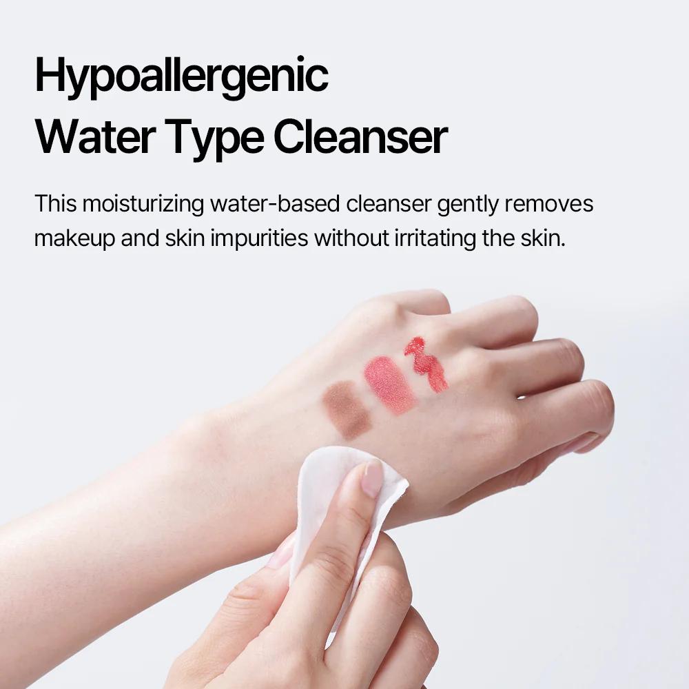 [MIXSOON] Centella Cleansing Water 300ml image 6