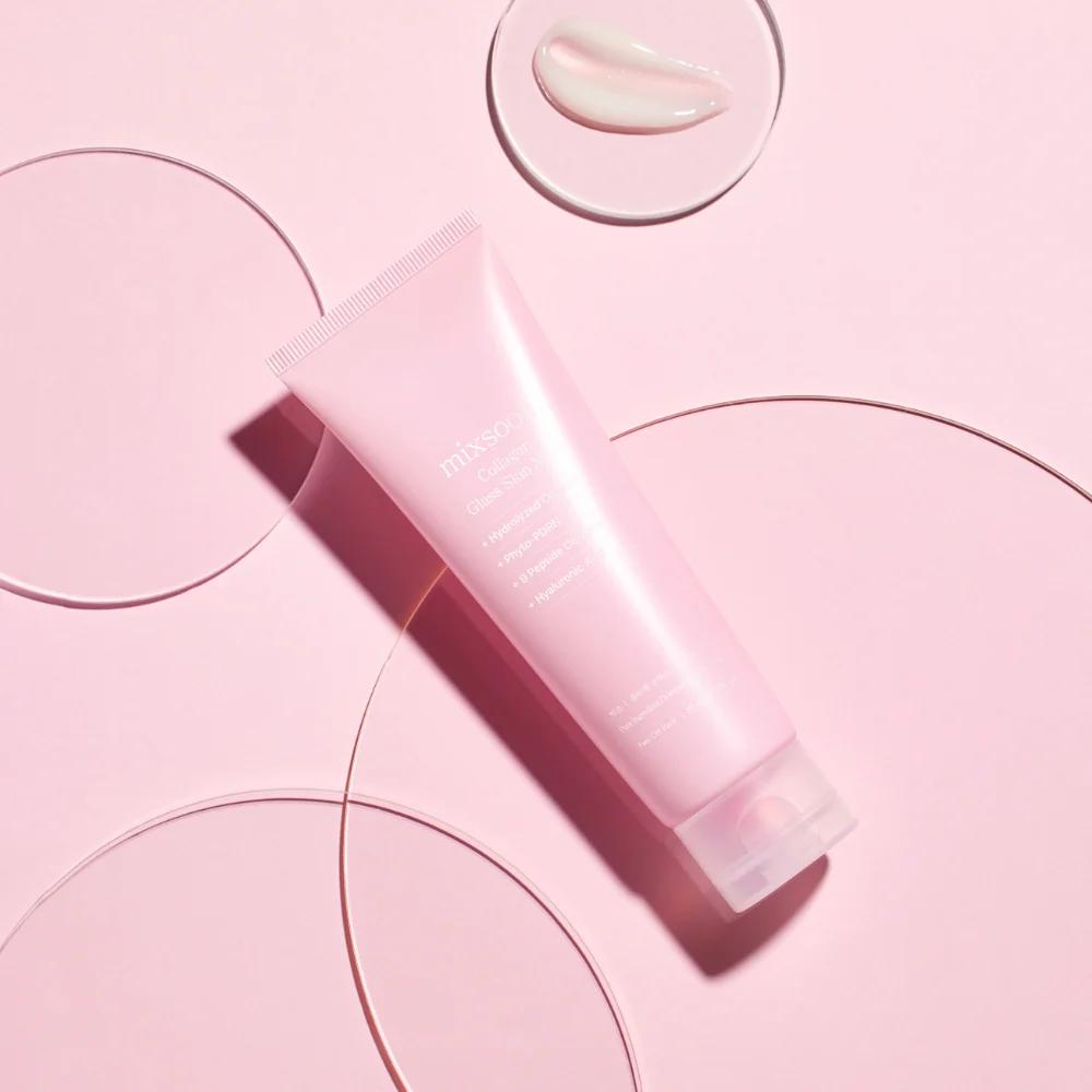 [MIXSOON] Collagen Glass Skin Mask 80ml image 4
