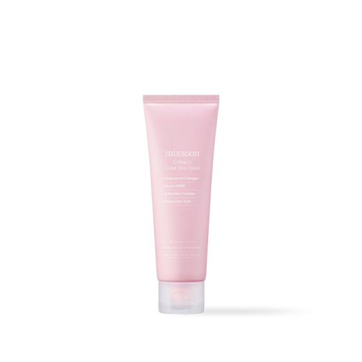 [MIXSOON] Collagen Glass Skin Mask 80ml