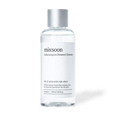 [MIXSOON] Galactomyces Ferment Essence 100ml-Luxiface.com