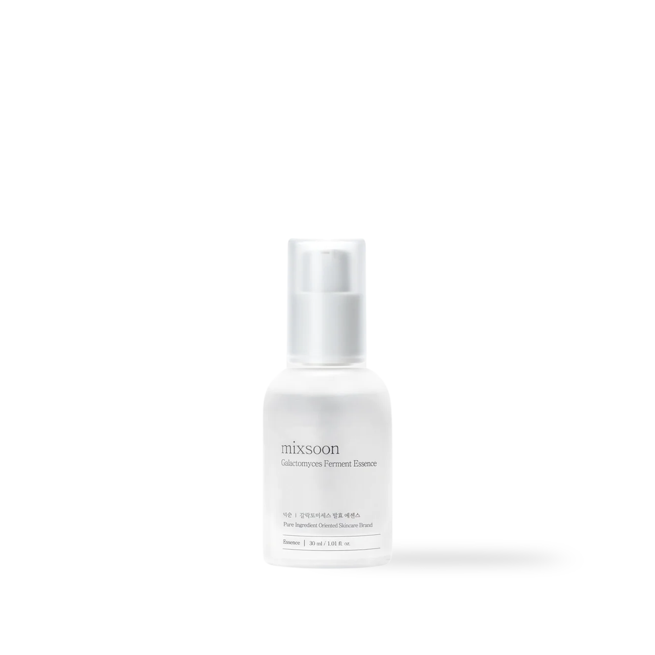 [MIXSOON] Galactomyces Ferment Essence 30ml image 2