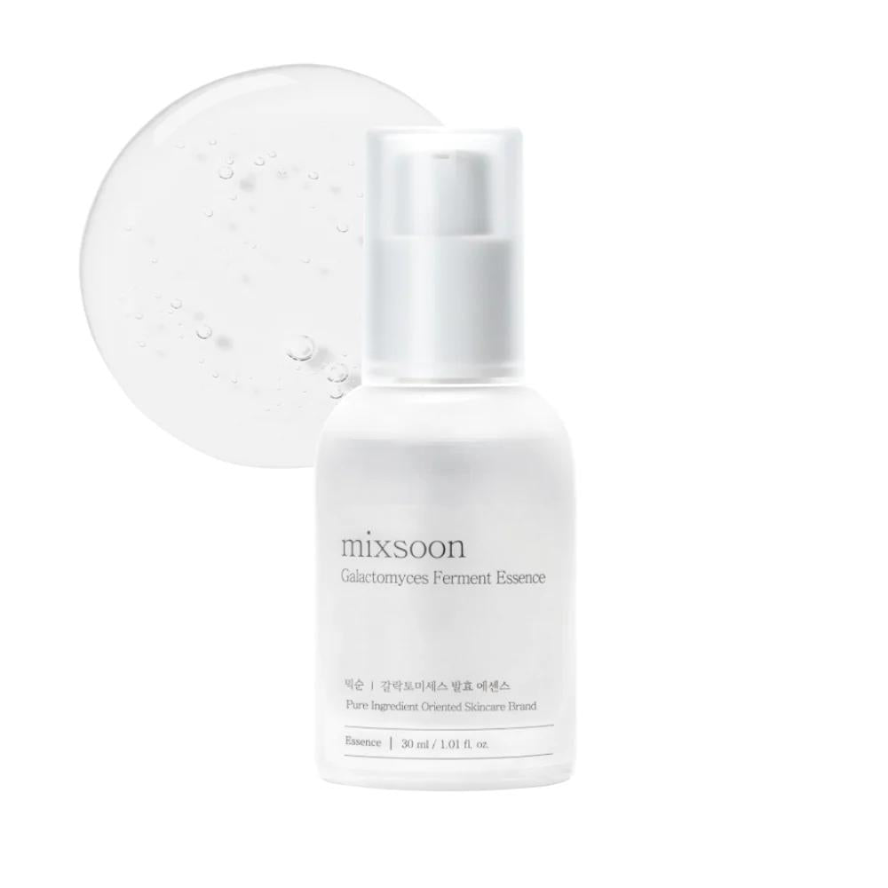 [MIXSOON] Galactomyces Ferment Essence 30ml image 3