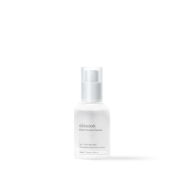 [MIXSOON] Galactomyces Ferment Essence 30ml image 1