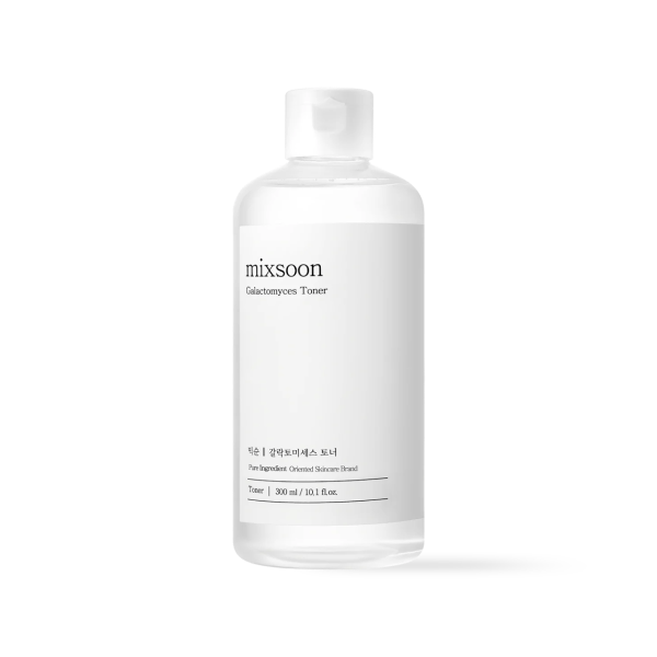[MIXSOON] Galactomyces Toner 300ml image 1