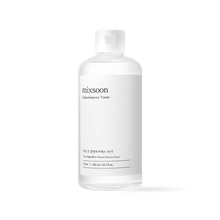 [MIXSOON] Galactomyces Toner 300ml