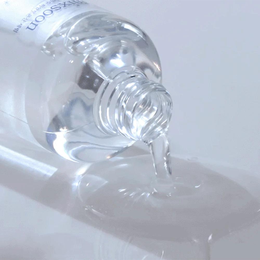 [MIXSOON] Glacier Water Hyaluronic Acid Serum 30ml image 3