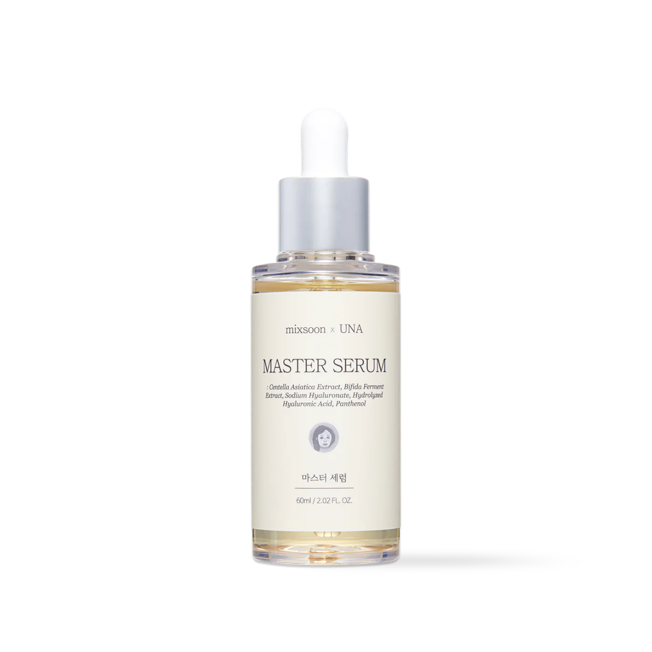 [MIXSOON] Master Serum 60ml image 2