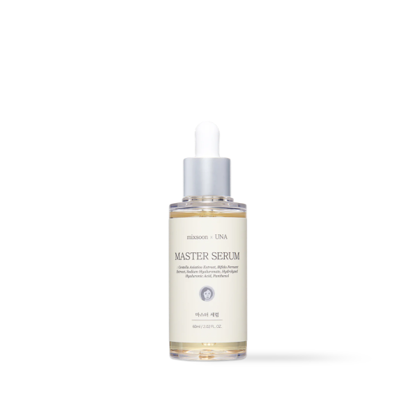 [MIXSOON] Master Serum 60ml image 1