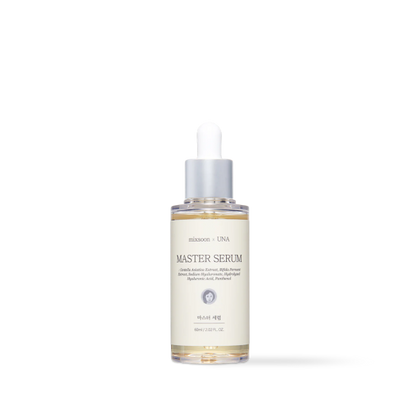 [MIXSOON] Master Serum 60ml