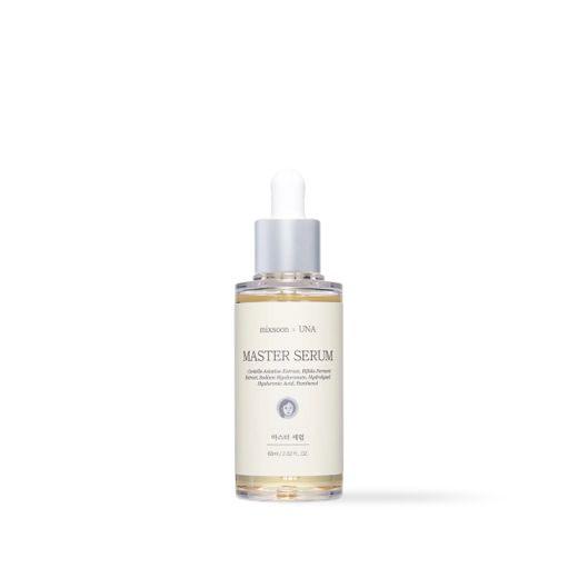 [MIXSOON] Master Serum 60ml