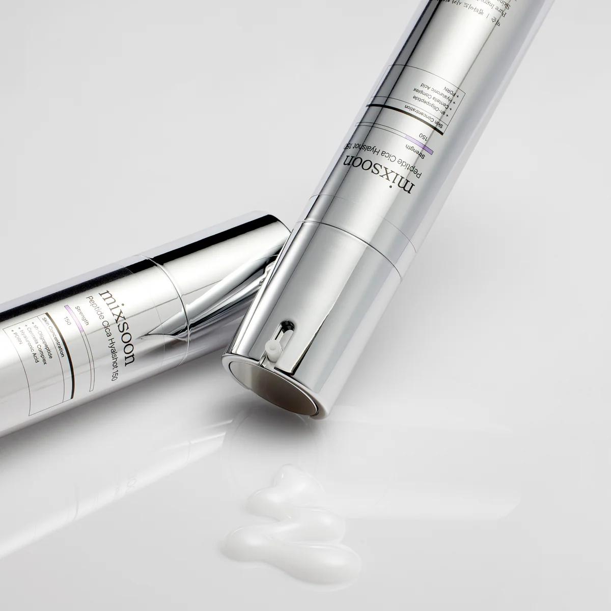 [MIXSOON] Peptide Cica Hyalshot 50ml image 3